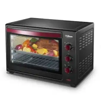 Oscar Barbieri Horno eléctrico liliana ao170 grandcook 70lt 2400w oferta
