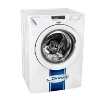 Maitess Lavarropas carga frontal drean next 7.09 eco 7k.900rpm oferta