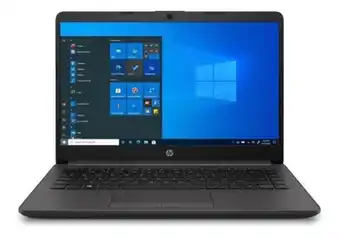 Monumental Hogar Notebook hp 14" celeron n-4020 500gb 4gb w10h oferta