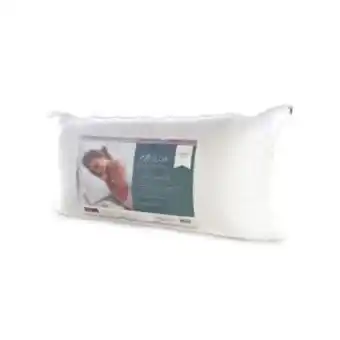 Sommier Center Almohada (90x50) zlow elite hotel duvet confort soft oferta
