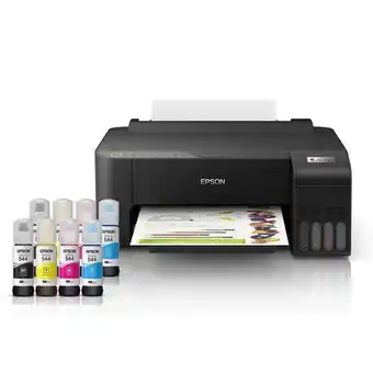 Coto Impresora epson ecotank l1250 wi-fi oferta
