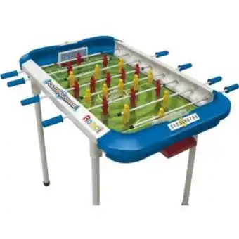 Oscar Barbieri Juguete metegol grande rondi 3071 footbal game oferta