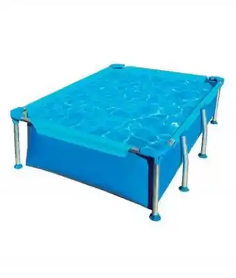 Giúdice Pileta n*3 200x125x050 1250 litros oferta