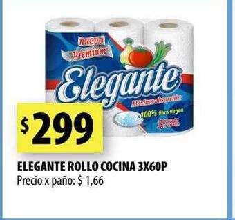 Punto Mayorista Elegante rollo cocina oferta