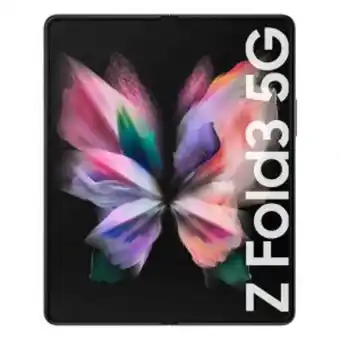 Oscar Barbieri Celular samsung galaxy z folder3 5g 256gb almacenamiento 12gb ram oferta