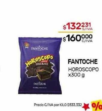 Nini Mayorista Fantoche horoscopo oferta