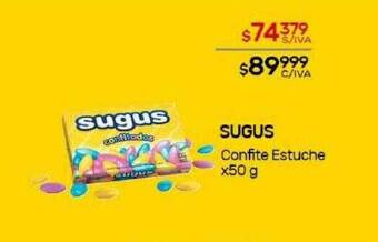 Nini Mayorista Sugus confite estuche oferta