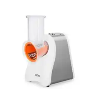 Otero Rallador eléctrico atma essential reat21p 200 watts 4 cuchillas oferta