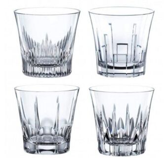 Vinoteca Ligier Nachtmann classix vaso whisky set 4 oferta