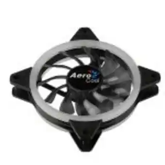 Fan aerocool rev rgb 120mm dual ring
