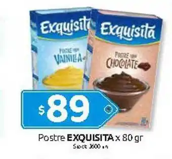 Cordiez Postre exquisita oferta
