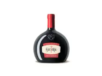 Vinoteca Ligier San felipe caramañola tinto oferta
