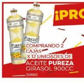 Diarco Aceite Pureza Girasol oferta