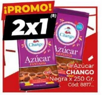 Diarco Azucar Chango oferta
