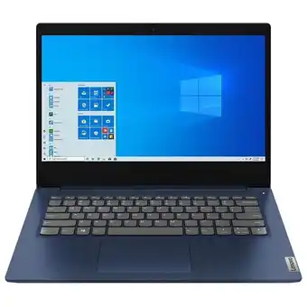 Coto Notebook lenovo ideapad 3 14alc6 14" amd ryzen 7 oferta