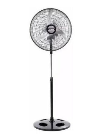 Garbarino Ventilador de pie orbital 20 liliana vprc20 3 aspas repeler oferta