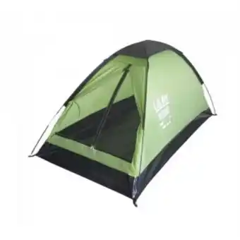 Punto Blu Carpa hudson verde monodome laury oferta