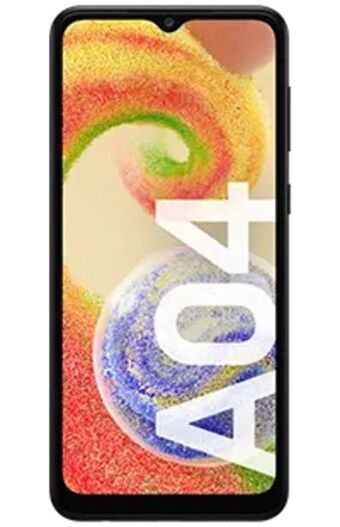 Claro Samsung galaxy a04 32gb oferta