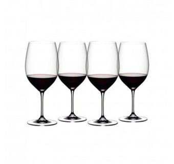 Vinoteca Ligier Riedel vinum cabernet sauvignon / merlot set 4 oferta