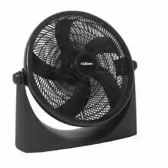Casa Luis Chemes Ventilador turbo liliana 16" vtf16p oferta
