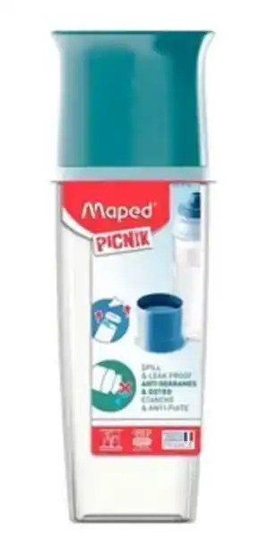 Kinderland Concept botella verde 500ml 871804 maped oferta