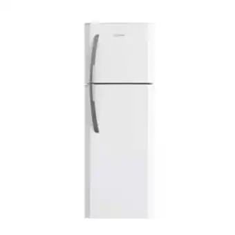 Otero Heladera drean hdr280f00b 277 litros blanca oferta