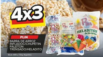 Carrefour Maxi Fideos matarazzo x 500g oferta