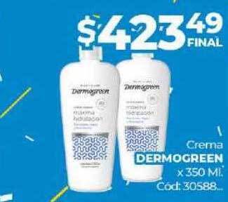 Diarco Crema dermogreen oferta