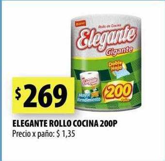 Punto Mayorista Elegante rollo cocina oferta