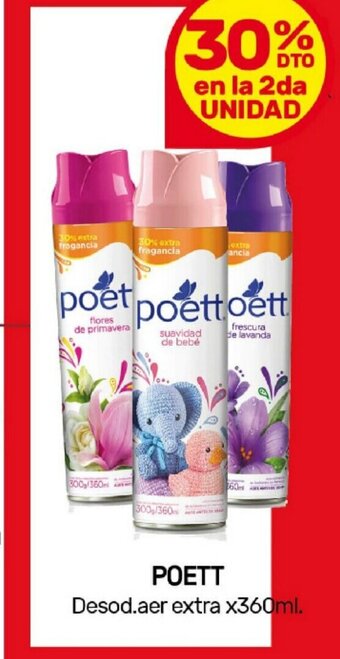 Nini Mayorista Poett oferta