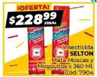 Diarco Insecticida selton oferta