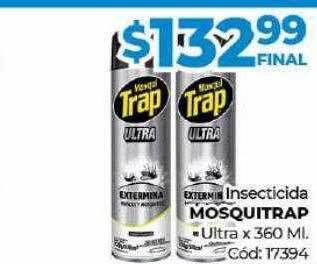 Diarco Insecticida mosquitrap oferta