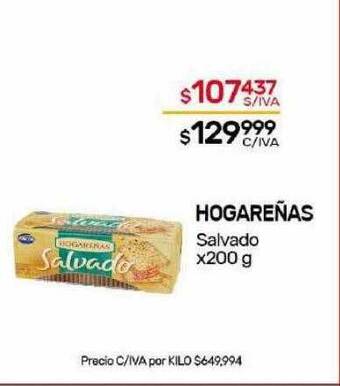Nini Mayorista Hogareñas salvado oferta
