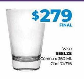 Diarco Vaso seelze oferta