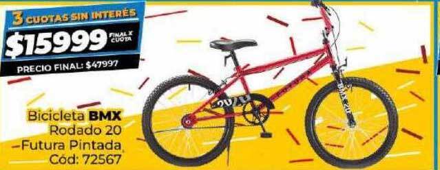 Bmx pintada online