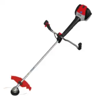 Macrofer Desmalezadora 52 cc kushiro k520b "outlet" oferta