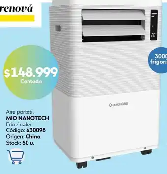 Coppel 630098 oferta
