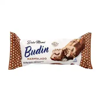 Coto Budin marmolado dulce mamá 170 grm oferta