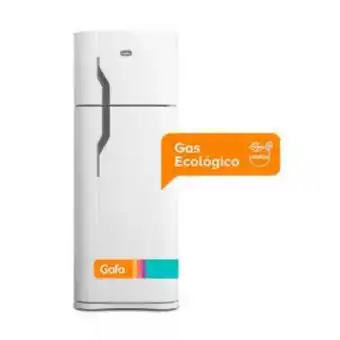 Sampietro Heladera gafa hgf-368afb 330 l oferta