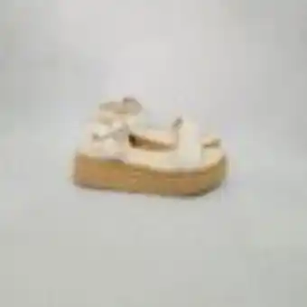 Nazaria Verano 23 sandalias art/ 1101 natural oferta