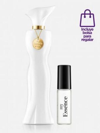 Violetta Fabiani Set my essence oferta