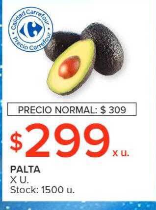 Carrefour Market Palta oferta