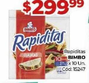 Diarco Rapiditas bimbo oferta