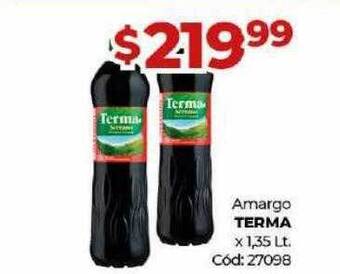 Diarco Amargo terma oferta
