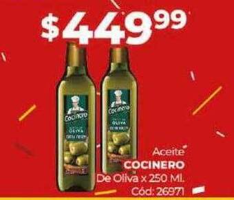 Diarco Aceite cocinero de oliva oferta