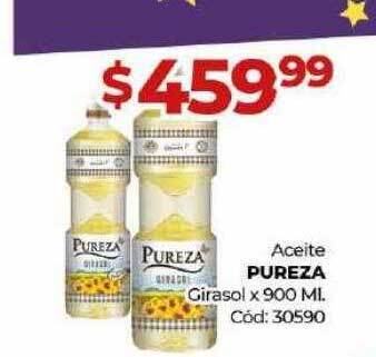 Diarco Aceite pureza girasol oferta