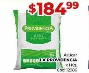 Diarco Azúcar la providencia oferta