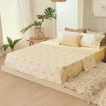 Avon Sábanas 2 1/2 plazas | dalia oferta