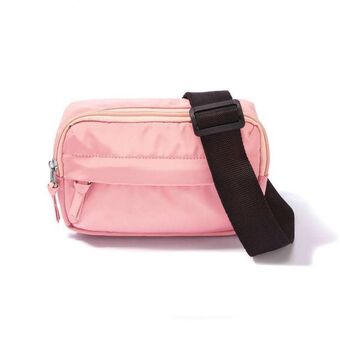 Avon Riñonera lila oferta