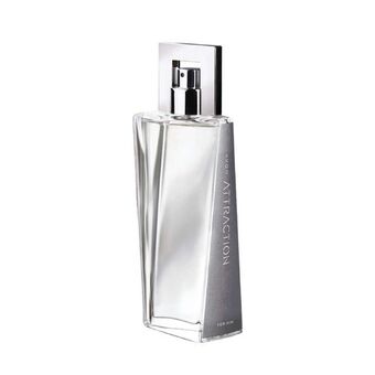Avon Attraction | perfume de hombre oferta